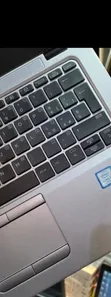 Laptop HP EliteBook 745 G6 - Ryzen 5, 8GB RAM, 256GB SSD - 4