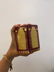Al Shaquia Roll-On Perfume - 1
