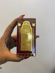 Al Shaquia Roll-On Perfume - 2