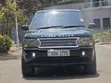 Land Rover Range Rover Evoque 2011 Nyeusi - 1