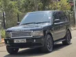 Land Rover Range Rover Evoque 2011 Nyeusi - 3