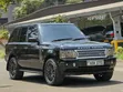 Land Rover Range Rover Evoque 2011 Nyeusi - 4