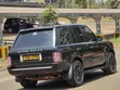 Land Rover Range Rover Evoque 2011 Nyeusi - 5