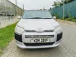 Toyota Probox 1.5 DX 2WD 2016 Silver - 1