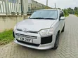 Toyota Probox 1.5 DX 2WD 2016 Silver - 2
