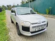 Toyota Probox 1.5 DX 2WD 2016 Silver - 3