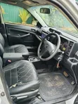 Toyota Probox 1.5 DX 2WD 2016 Silver - 4