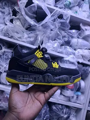 Viatu vya Air Jordan Size 39-42