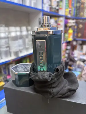 Edition Perfume for Men by Fragrance World
