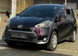 Toyota Sienta 2018 Maroon - 2