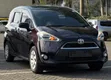 Toyota Sienta 2018 Maroon - 3