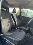 Toyota Sienta 2018 Maroon - 5