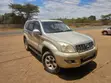 Toyota Land Cruiser Prado 2006 Dhahabu - 1