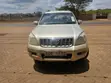 Toyota Land Cruiser Prado 2006 Dhahabu - 5