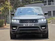 Land Rover Range Rover Sport 2015 - 1