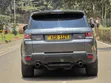 Land Rover Range Rover Sport 2015 - 2