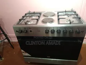 Cooker and Oven Repair and Service