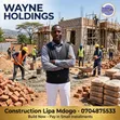 Wayne Holdings: Ukarabati wa Nyumba na Ofisi - 1