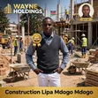 Wayne Holdings: Ukarabati wa Nyumba na Ofisi - 2