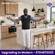 Wayne Holdings: Ukarabati wa Nyumba na Ofisi - 3