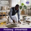 Wayne Holdings: Ukarabati wa Nyumba na Ofisi - 4