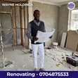 Wayne Holdings: Ukarabati wa Nyumba na Ofisi - 5