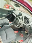 Mazda Demio 2018 Nyekundu - 1