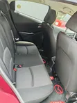 Mazda Demio 2018 Nyekundu - 2