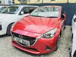 Mazda Demio 2018 Nyekundu - 3