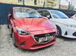 Mazda Demio 2018 Nyekundu - 4