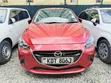 Mazda Demio 2018 Nyekundu - 5