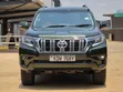 Toyota Land Cruiser Prado 2014 VXL Kijani - 1