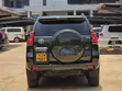 Toyota Land Cruiser Prado 2014 VXL Kijani - 2