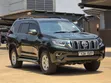 Toyota Land Cruiser Prado 2014 VXL Kijani - 3