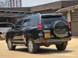 Toyota Land Cruiser Prado 2014 VXL Kijani - 4