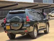 Toyota Land Cruiser Prado 2014 VXL Kijani - 5