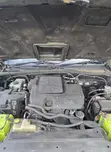 Toyota Land Cruiser Prado 3.0 D-4D 5dr 2007 Grey - 2