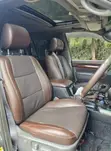 Toyota Land Cruiser Prado 3.0 D-4D 5dr 2007 Grey - 3