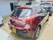 Mazda Demio 2016 Burgundy - 5