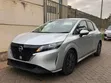 Nissan Note 1.2 Hybrid E-Power 2020 Silver - 1