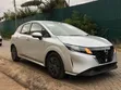 Nissan Note 1.2 Hybrid E-Power 2020 Silver - 2