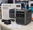 EcoFlow DELTA 3 Portable Power Station - 2