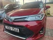 Toyota Corolla Fielder 2019 Burgundy - 2