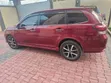 Toyota Corolla Fielder 2019 Burgundy - 4