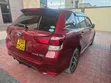 Toyota Corolla Fielder 2019 Burgundy - 5