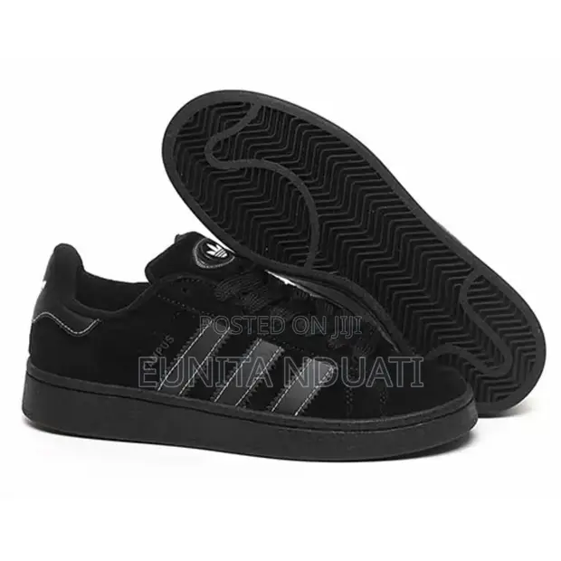 Campus Adidas Sneakers - Brand New - 1