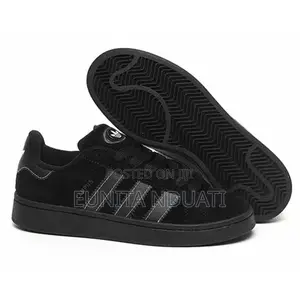Campus Adidas Sneakers - Brand New