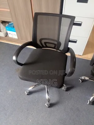 Boss Office Products Kiti cha Mkurugenzi Mtendaji