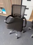 Boss Office Products Kiti cha Mkurugenzi Mtendaji - 1