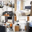 Furnished 1 Bedroom Apartment in Valley Arcade for Rent - 1